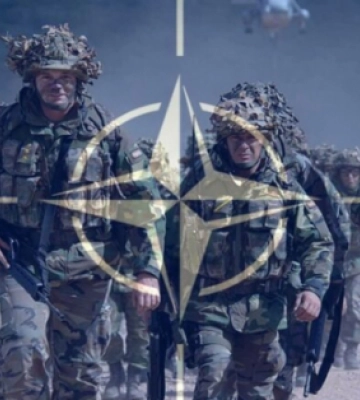Захід вивчає сценарій для України за прикладом Західної Німеччини – FT