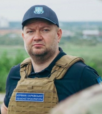 У Вовчанську росіяни стратили чотирьох українських військових