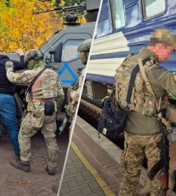 Проверки по всему городу: почему в Сумах СБУ проводит контрразведывательные мероприятия