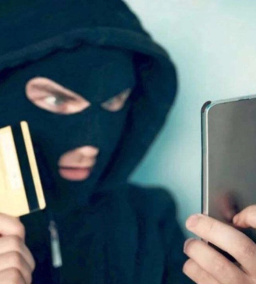 Надавил на жалость: в Кривом Роге мужчина &quot;погулял&quot; на 340 тысяч грн, сворованные у военного