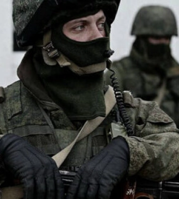 Війська РФ готують нові штурми на Оріхівському і Роботинському напрямках - військові