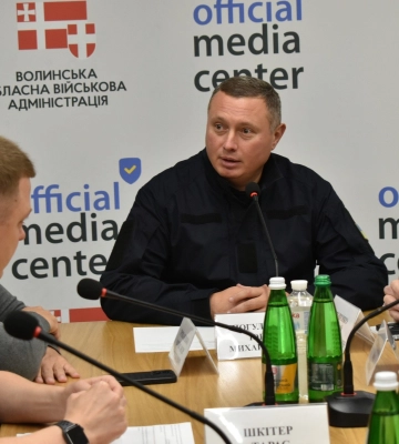 На Волині перевірятимуть рішення МСЕК та ВЛК, – Юрій Погуляйко