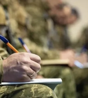 Конфликт священника с ТЦК: в Черновицком областном ТЦК отреагировали