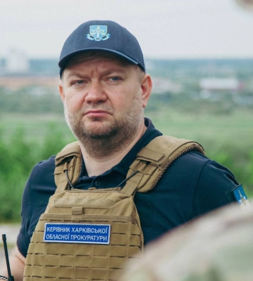 У Вовчанську росіяни стратили чотирьох українських військових