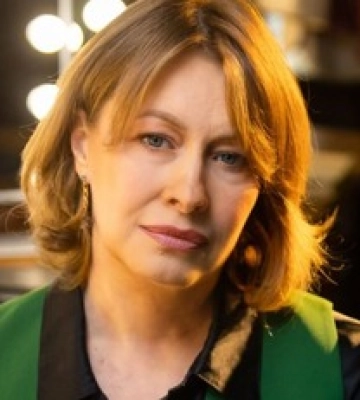 «Как идиотом, надо родиться»: Елена Кравец услышала в словах легендарного Ступки о себе «Как идиотом, надо родиться»: Елена Кравец услышала в словах легендарного Ступки о себе