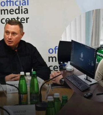На Волыни полиция проверит решение МСЭК и ВВК на фоне коррупционного скандала в Хмельницкой области