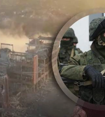 Он в плену: россиянина, причастного к казни военных в Волчанске, могут судить в Украине