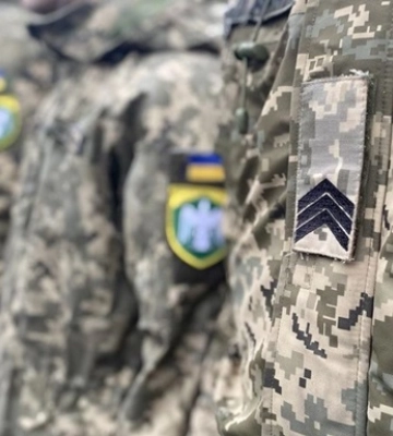 У ТЦК прокоментували скандал зі священником на Буковині