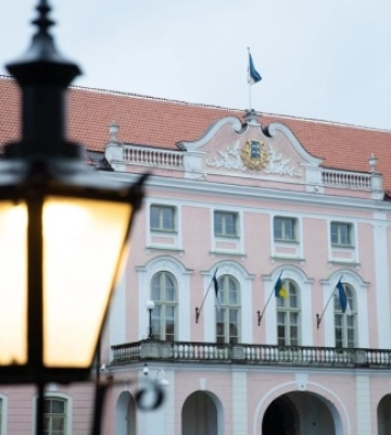 Парламент Естонії планує визнати масову депортацію кримських татар геноцидом