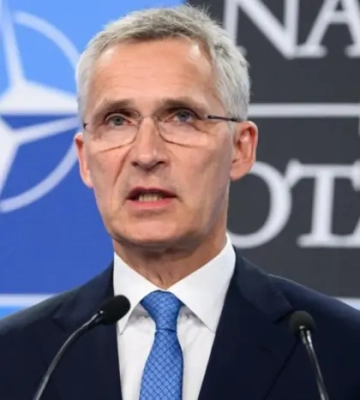 Столтенберг у лютому 2025 року очолить Мюнхенську конференцію з безпеки
