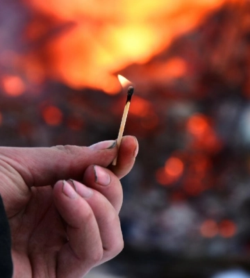 У Києві підуть під суд злодюги з Черкащини, які обікрали квартиру жительки столиці