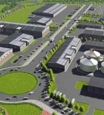На Миколаївщині зареєстрували новий індустріальний парк