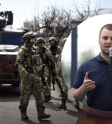 С 1 октября все изменилось: какова ситуация на оккупированных территориях Запорожья