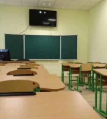 У Миколаєві в очній формі працює 31 школа