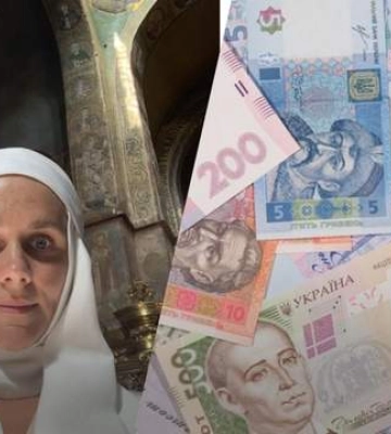 "Жива Богородиця" та "мати всесвіту": як шахрайка з Києва виманює гроші у сімей військових