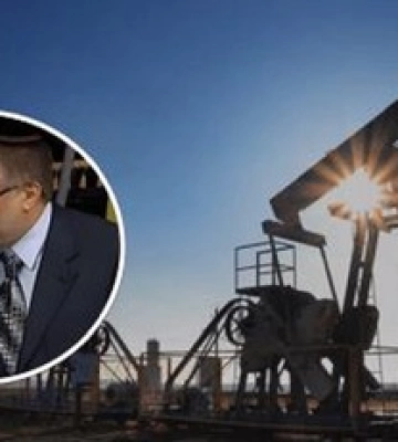 Коломойский и Боголюбов никогда не контролировали JKX Oil &amp; Gas, оснований для санкций нет – нардеп