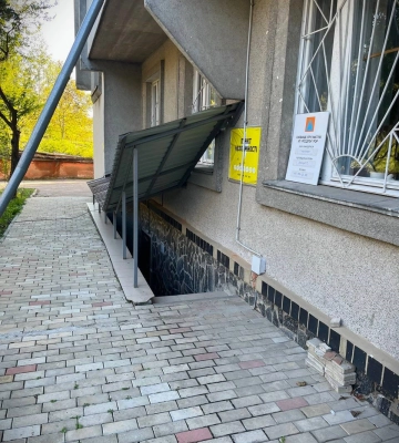 Укриття у Рівному відремонтують за 12 мільйонів