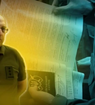 Мобілізація чоловіків 50+, бронювання та облік 17-річних: інтервʼю з офіцером Сумського ТЦК та СП
