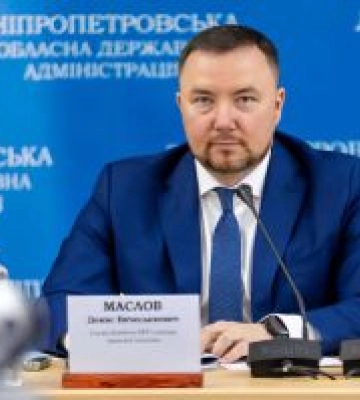 Комітет з питань правової політики провів виїзне засідання у Дніпрі