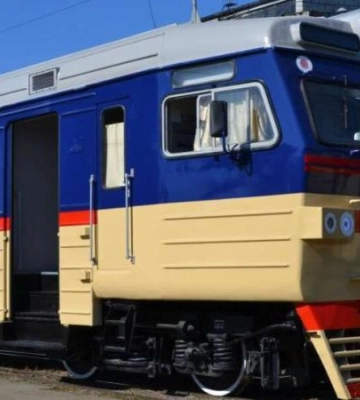 У Дніпропетровській області обмежили маршрути двох приміських поїздів