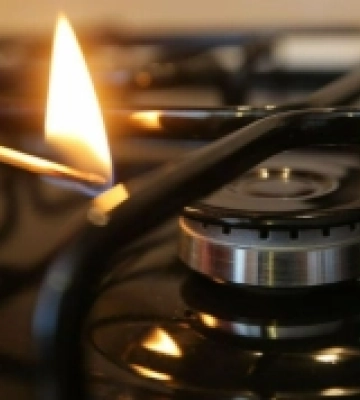 У Шептицькій громаді два дні не буде газу