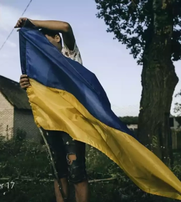 24 жовтня — відкриття виставки World Press Photo у Києві