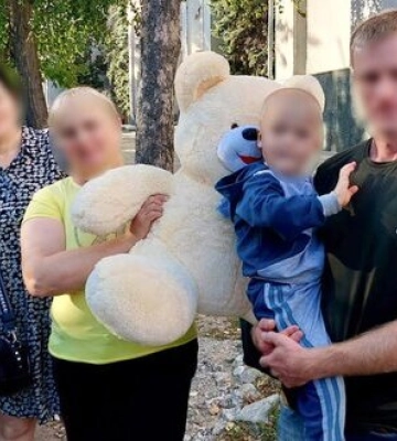В Україну з окупації вдалось повернути 7 дітей, - Лубінець. ФОТОрепортаж