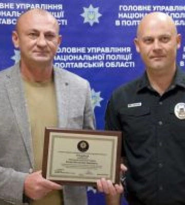 Головне завдання — допомога і підтримка наших захисників