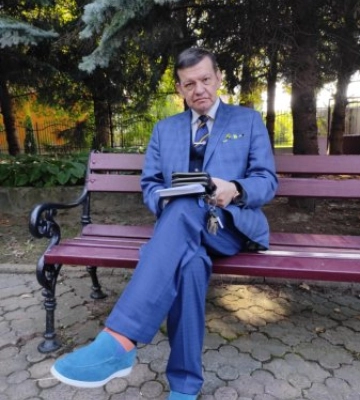 Урочистості з нагоди Дня юриста в Закарпатті