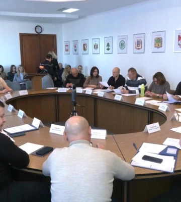 Коли у Рівному розпочнеться опалювальний сезон? (ВІДЕО)
