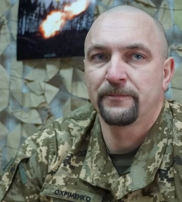 Вихід з Вугледара. Новий комбриг «Чорних запорожців» пояснив, чому бригада не пішла на відновлення