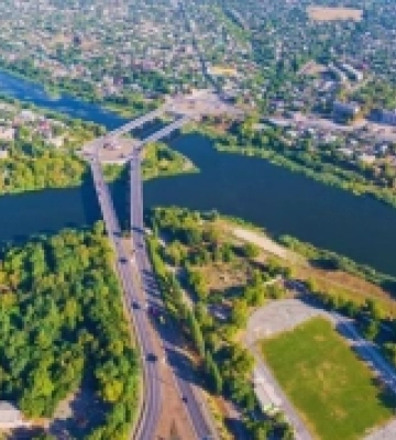 Первомайськ на Миколаївщині перейменують у Богославськ