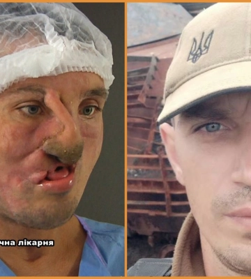 Перевівся з медиків у танкісти: історія бійця волинської 100 омбр