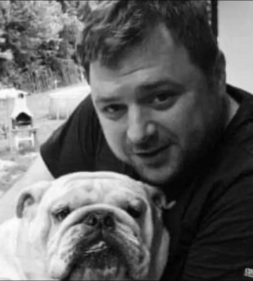 Важко хвору людину довели до смерті переслідуваннями і судами: Андрій Денисенко про Михайла Лисенка