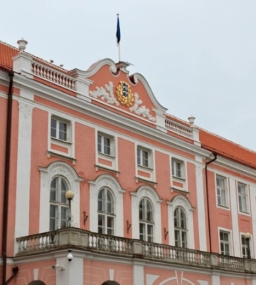 Парламент Естонії може визнати геноцидом депортацію кримських татар