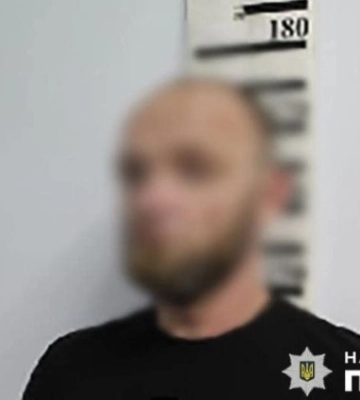 У Києві чоловік через помсту намагався спалити квартиру знайомої