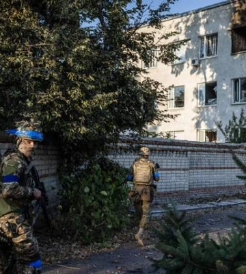 Киев получил значительную политическую победу в Курске, невзирая, останутся ли войска, – Foreign