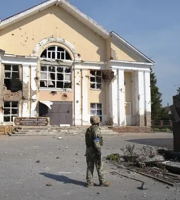 Курська операція: політична перемога Києва, але зі складнощами ‒ Foreign Policy