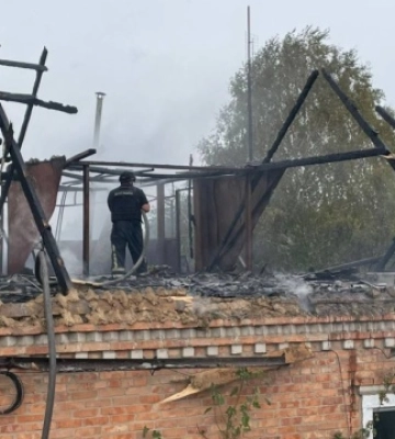 На Запоріжжі за добу обстрілів зазнали 11 населених пунктів, загинула людина