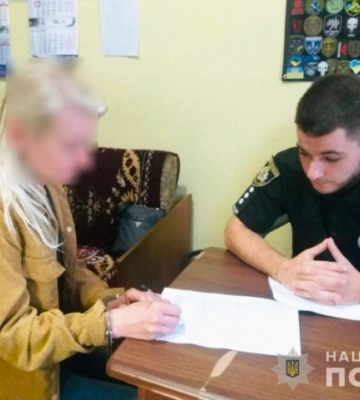 У Кривому Розі жінка вбила чоловіка