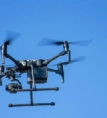 Ворог атакував Миколаївщину дроном FPV: постраждалих немає