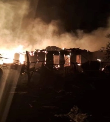 На Харківщині минулої доби через ворожі обстріли загинули чотири людини, 33 - поранені
