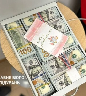 Депутатку Хмельницької міськради викрито на незаконному збагаченні на $1,5 млн, - ДБР. ФОТОрепортаж