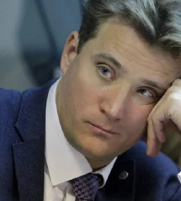 Україна запровадила санкції щодо адвоката, який співпрацює з РФ на Херсонщині