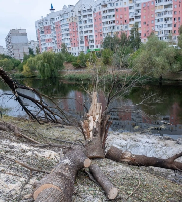 На Харківщині через російську агресію загинули чотири людини: наслідки обстрілів за добу