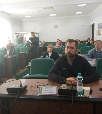 На роботу розумних зупинок у Луцьку мають витратити понад 4 млн