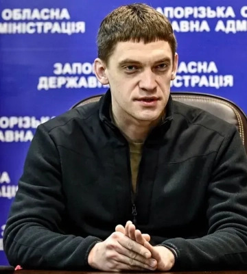 Шахраї телефонують від імені голови Запорізької ОВА, просячи "благодійні внески"