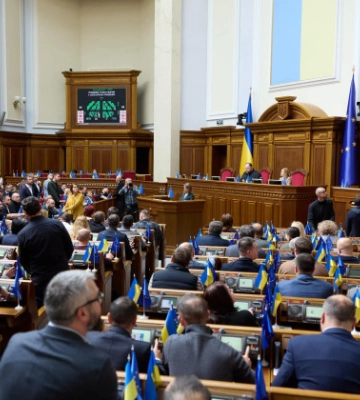 Рада перейменувала місто Южне в Одеській області на Південне замість пропонованої назви Порт-Анненталь
