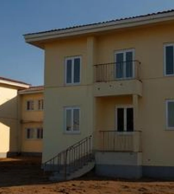 Міська рада Полтави хоче купити 2 будинки