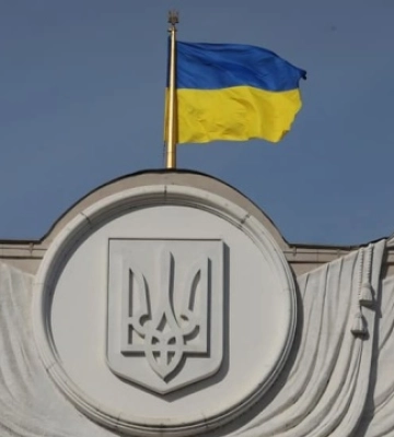 ВР перейменувала місто Южне на Південне, а Южноукраїнськ - на Південноукраїнськ